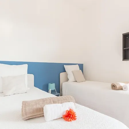 아파트 Alessia's Flat- L'8 E Mezzo