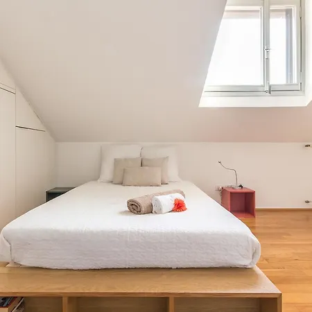 Alessia's Flat- L'8 E Mezzo 아파트