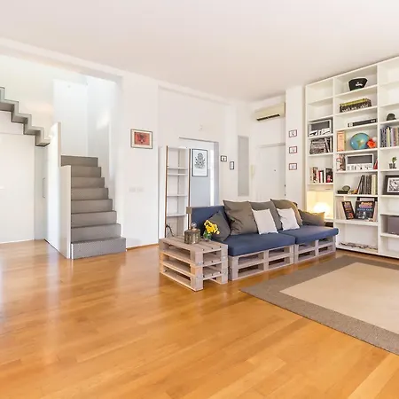 Alessia's Flat- L'8 E Mezzo Appartement Milan