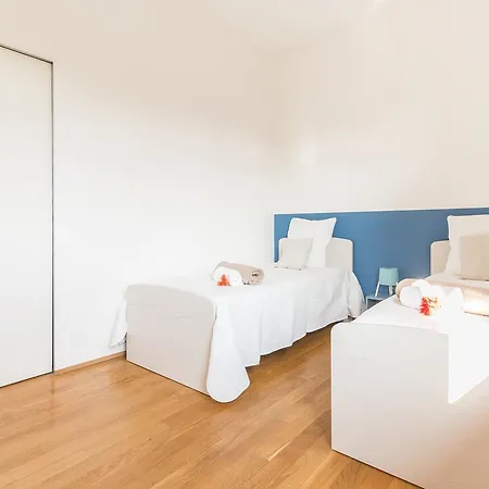 Alessia's Flat- L'8 E Mezzo Appartement Milan